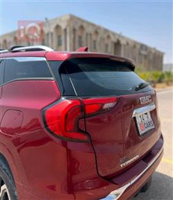 GMC Terrain